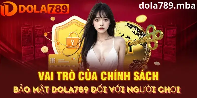 Lợi ích của chính sách bảo mật mang lại